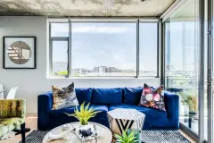Summit on Quarter in De Waterkant – photo 22 thumbnail