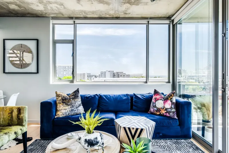 Summit on Quarter in De Waterkant – photo 22