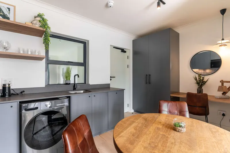 Amber Views Apartment in Sea Point – photo 6