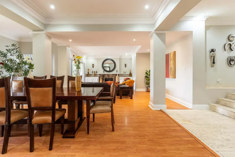 Beachy Villa in Camps Bay – photo 42