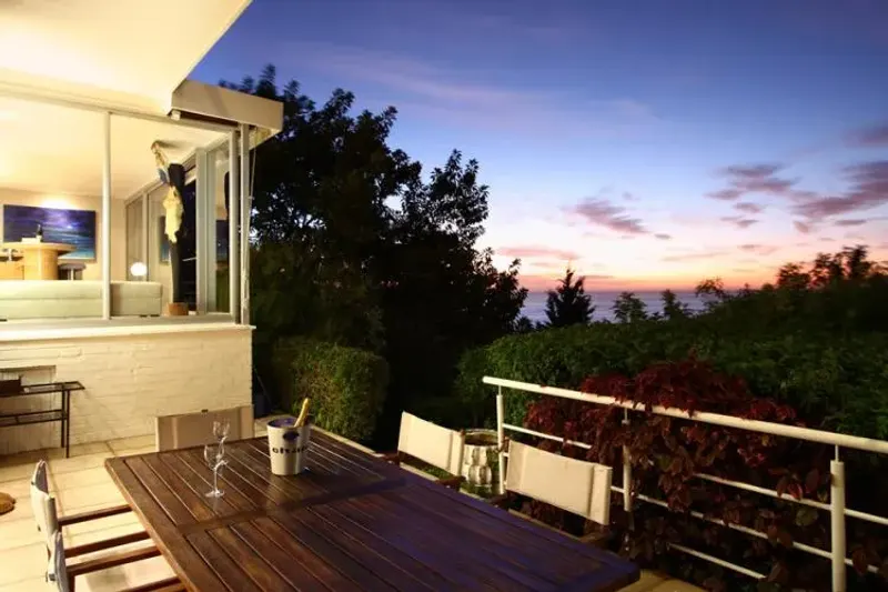 Villa Indigo in Fresnaye – photo 3