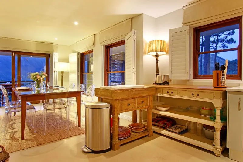Villa Silvermist in Constantia – photo 15