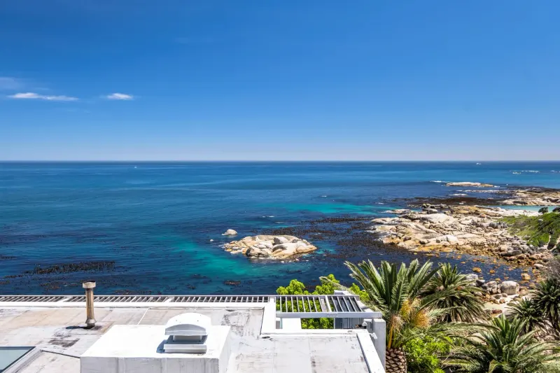 The Rock Residence in Camps Bay – photo 31