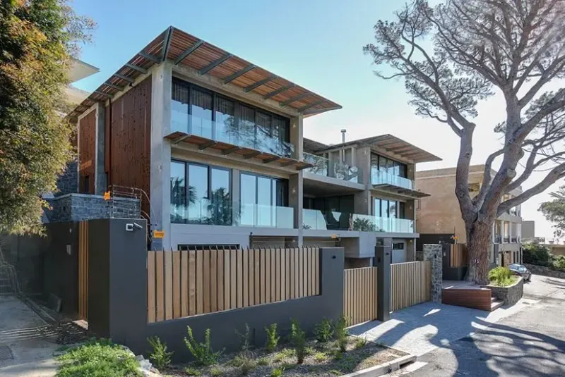Blinkwater - Breathe Villa in Camps Bay – photo 39