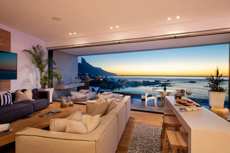 Camps Bay Grand in Camps Bay – photo 26