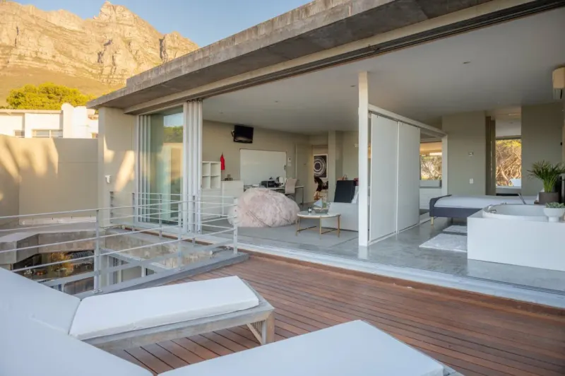 Willesdon Villa in Camps Bay – photo 46