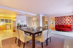Dunmore Penthouse in Clifton – photo 5 thumbnail
