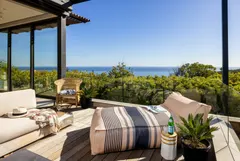 Villa Lushara in Camps Bay – photo 21 thumbnail