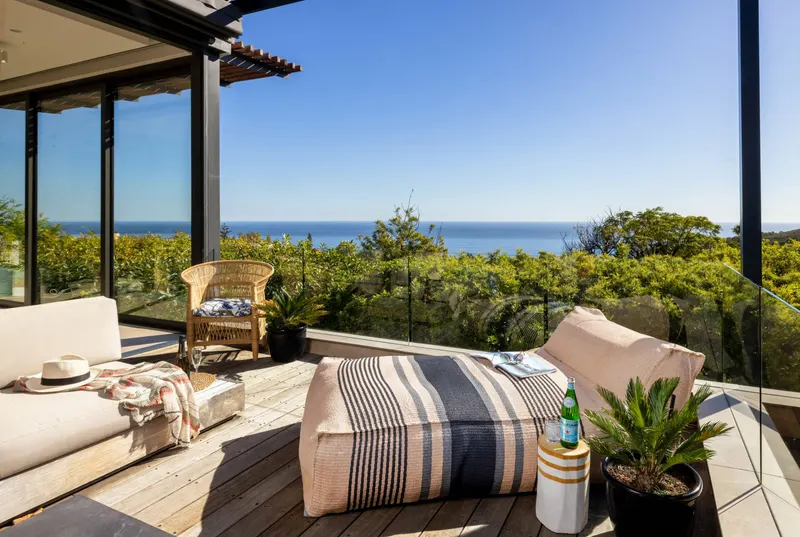 Villa Lushara in Camps Bay – photo 21