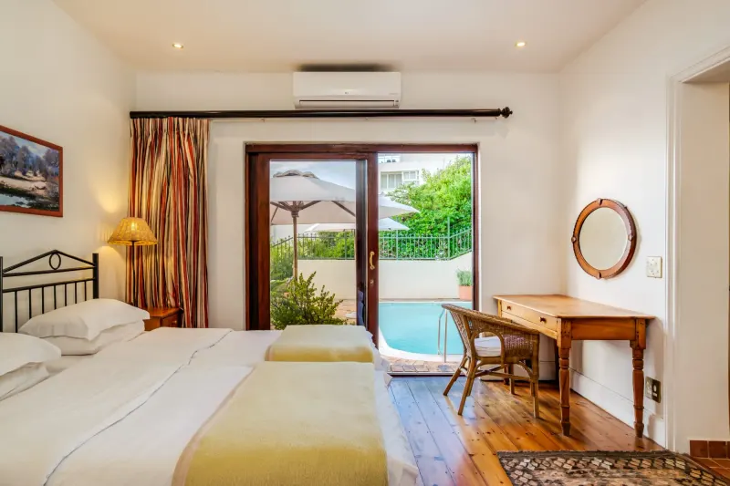 CBT Lodge in Camps Bay – photo 5