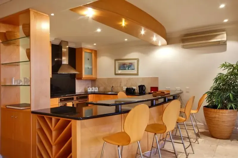 Victoria Penthouse in Camps Bay – photo 9