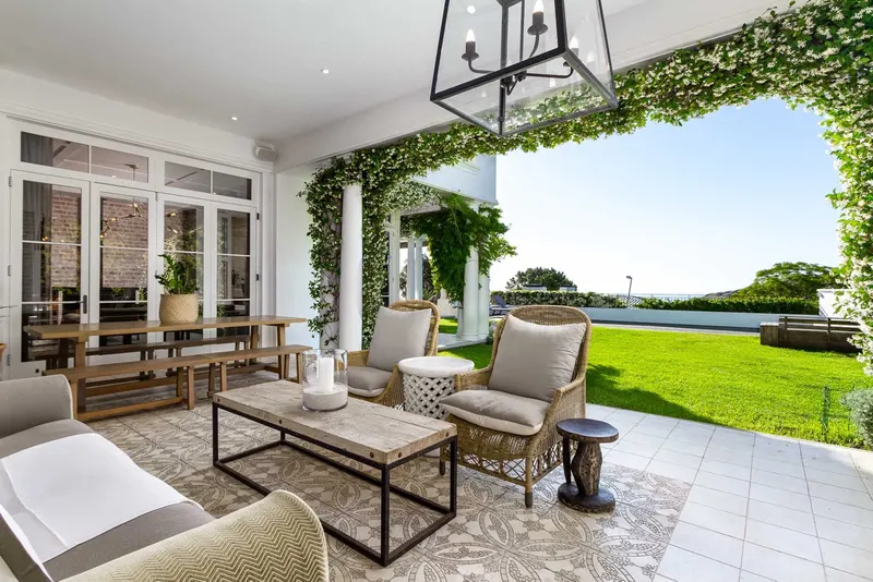 Villa Alamo  in Camps Bay – photo 39