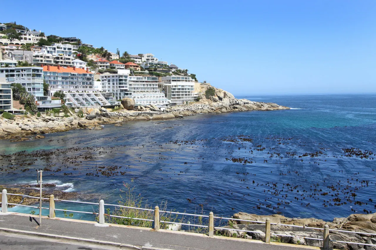 Bantry Bay