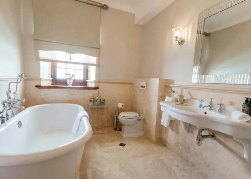 Quoin Rock Manor House in Stellenbosch – photo 9