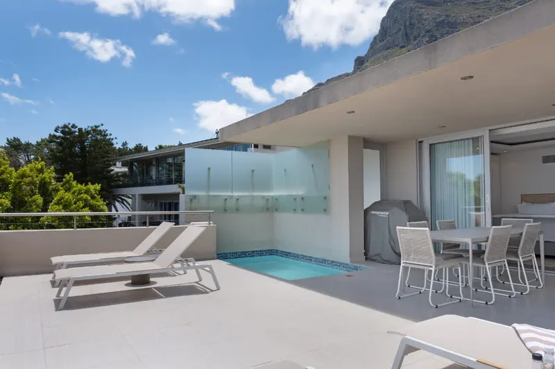 Camps Bay Grace in Bakoven – photo 5
