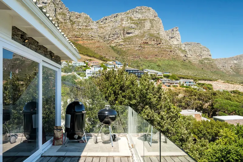 Beleza Villa in Camps Bay – photo 16