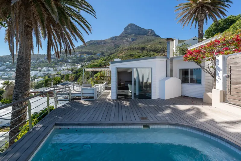 Sea Haven Bungalow in Clifton – photo 34