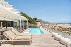 Glen Beach House in Camps Bay – photo 23 thumbnail
