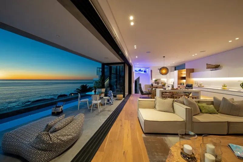 Beach Villa - Camps Bay Grand in Camps Bay – photo 8