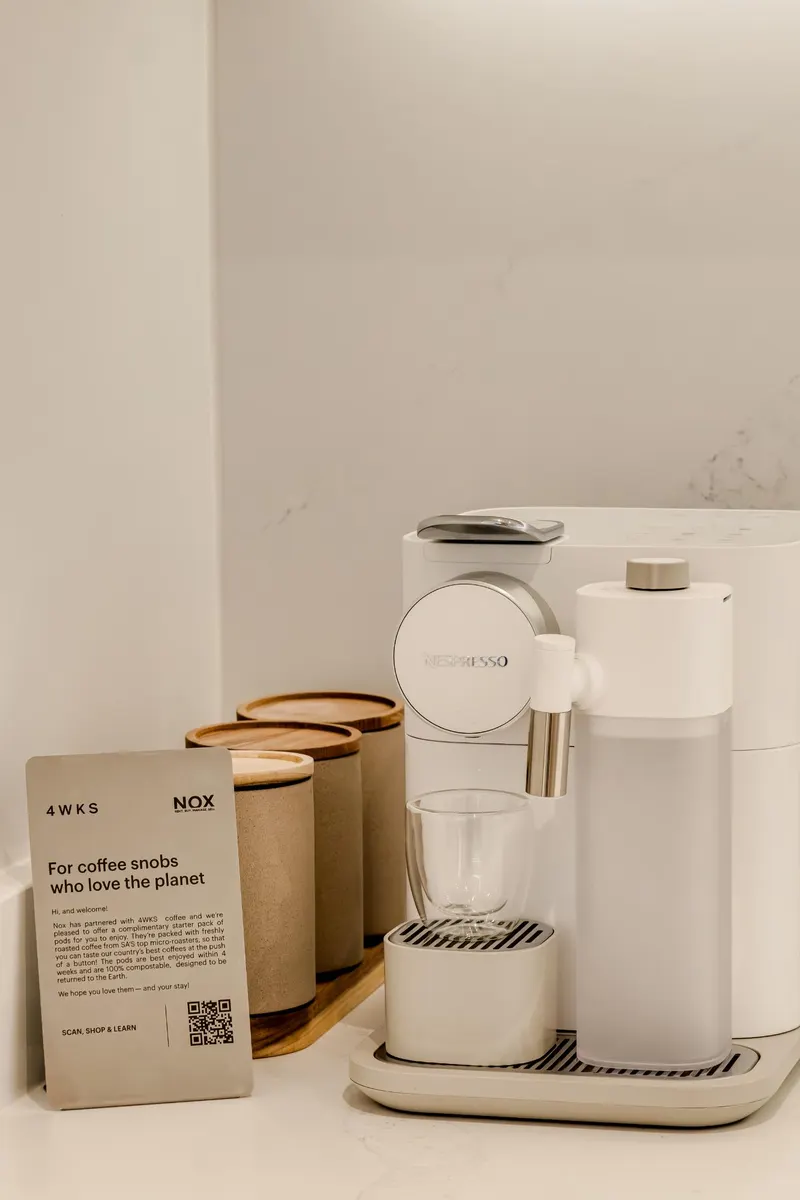 Luxury Loft in De Waterkant – photo 13