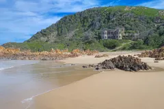 Lapis Castle  in Knysna – photo 11 thumbnail