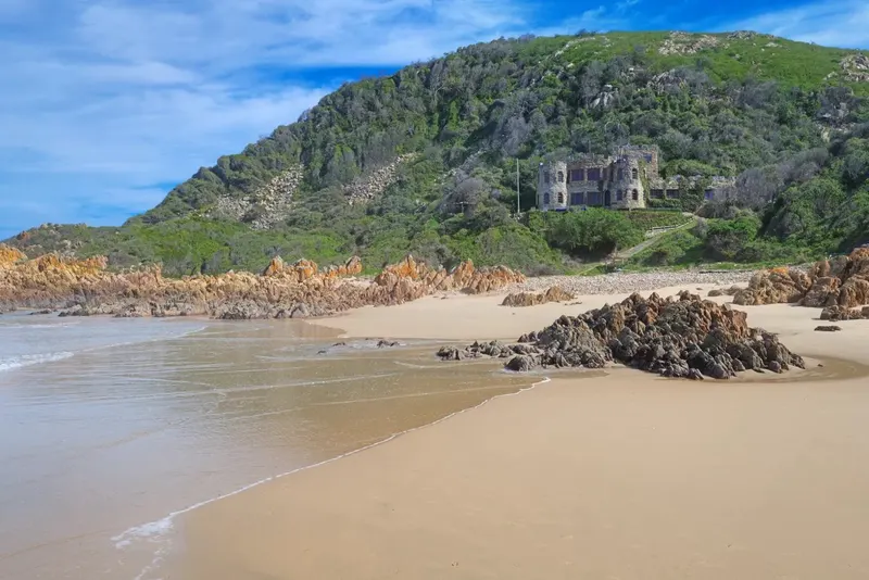 Lapis Castle  in Knysna – photo 11