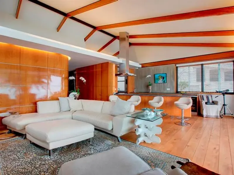 Clifton Nautical Bungalow in Clifton – photo 12