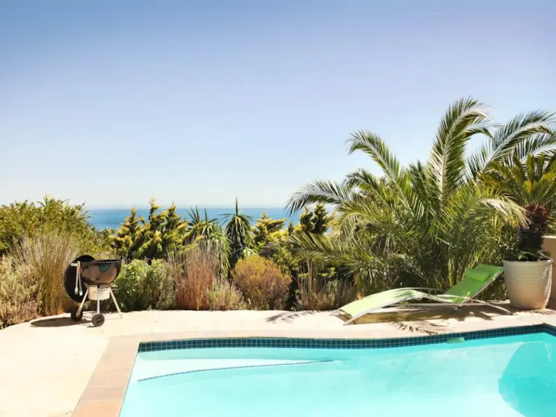 Panorama Apartment in Camps Bay – photo 9