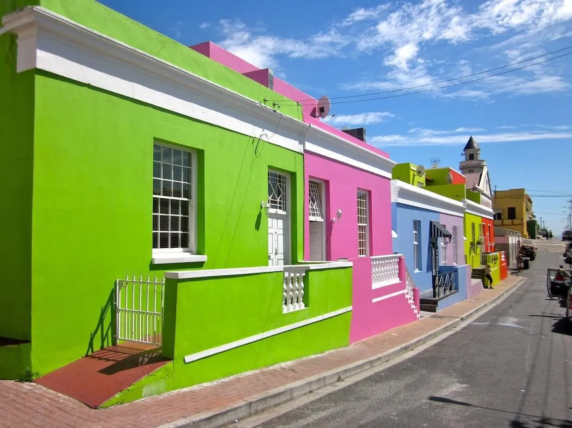 Western Cape Cultural Experiences