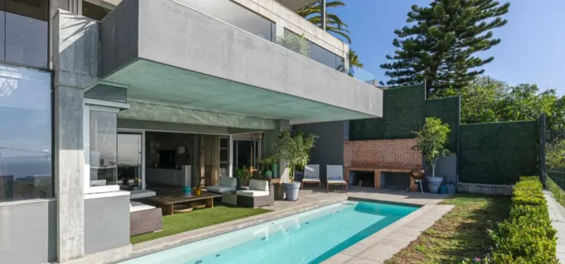 Majestic Sky Villa in Green Point – photo 42