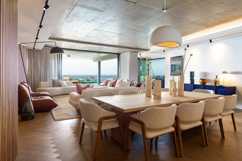 Arkham Villa in Fresnaye – photo 15
