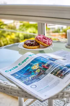 Panoramic Vista Apartment in Camps Bay – photo 3 thumbnail
