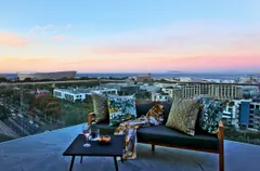Malachite Penthouse  in Green Point – photo 42 thumbnail