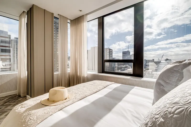 City Suite 1602 in Cape Town – photo 17