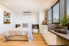 Condo Amalfi in Mouille Point – photo 11 thumbnail