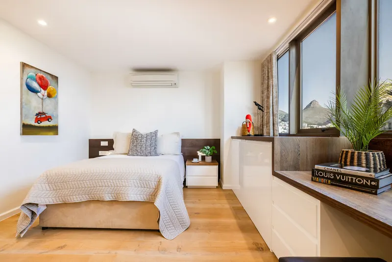 Condo Amalfi in Mouille Point – photo 11
