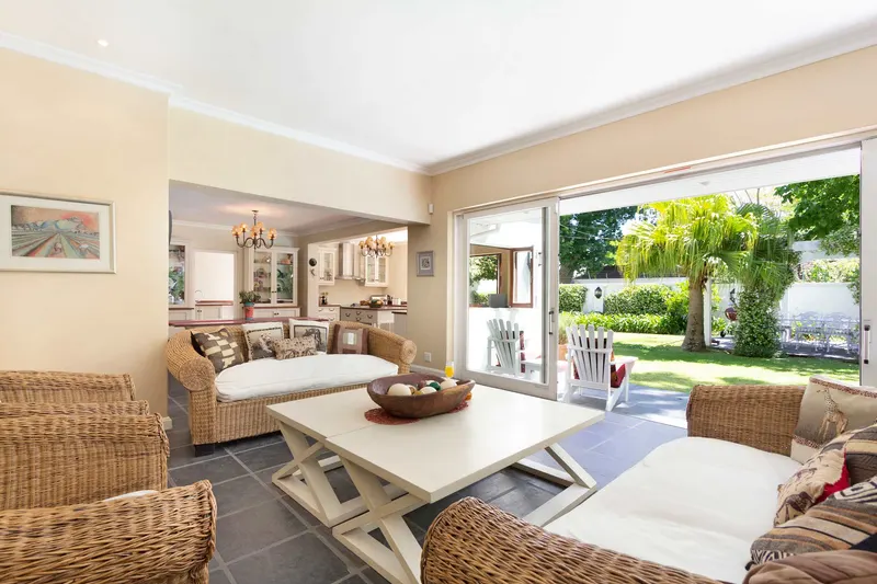 Koi Newlands Villa in Newlands – photo 8