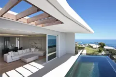 Victoria Rd Luxury Apartment 202 in Bakoven – photo 13 thumbnail