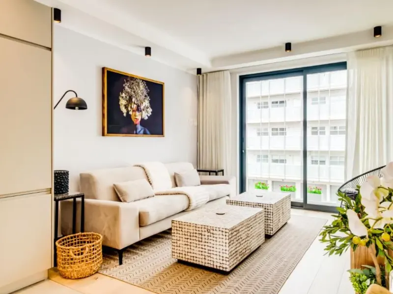 Mimosa Apartment in Green Point – photo 10