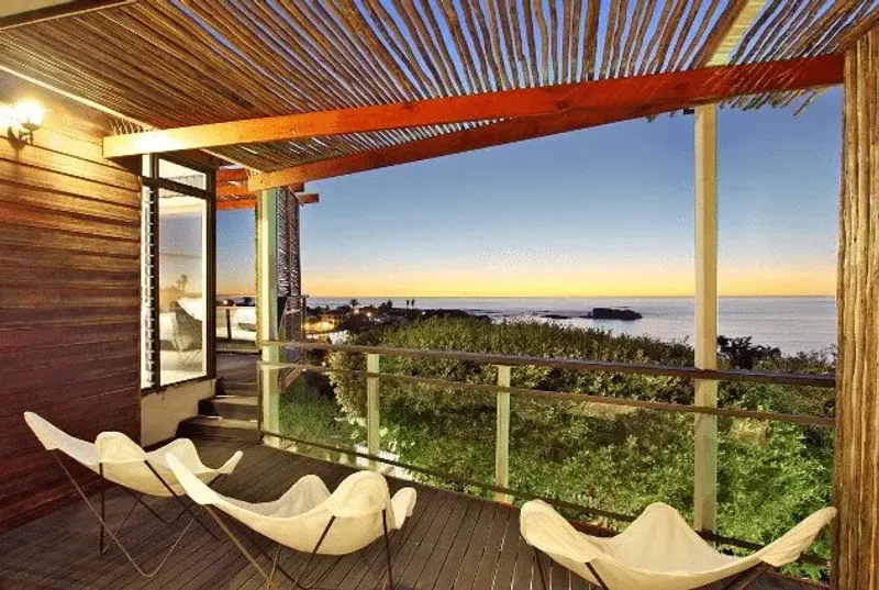 Clifton Palms Bungalow