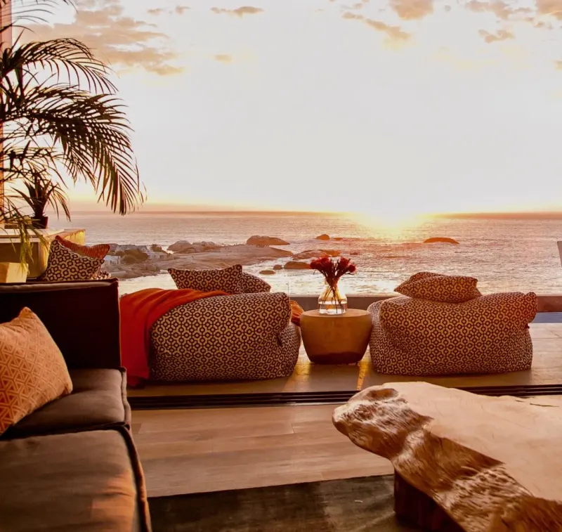 Beach Villa - Camps Bay Grand in Camps Bay – photo 30