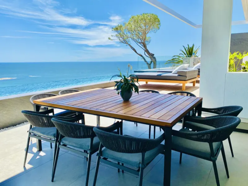 Epic Penthouse in Camps Bay – photo 48