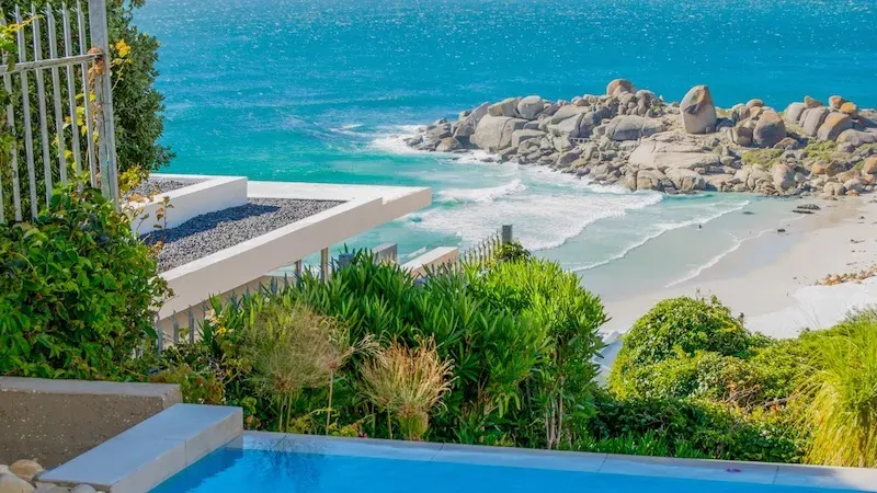 Sea Villa on the Bend in Llandudno – photo 3