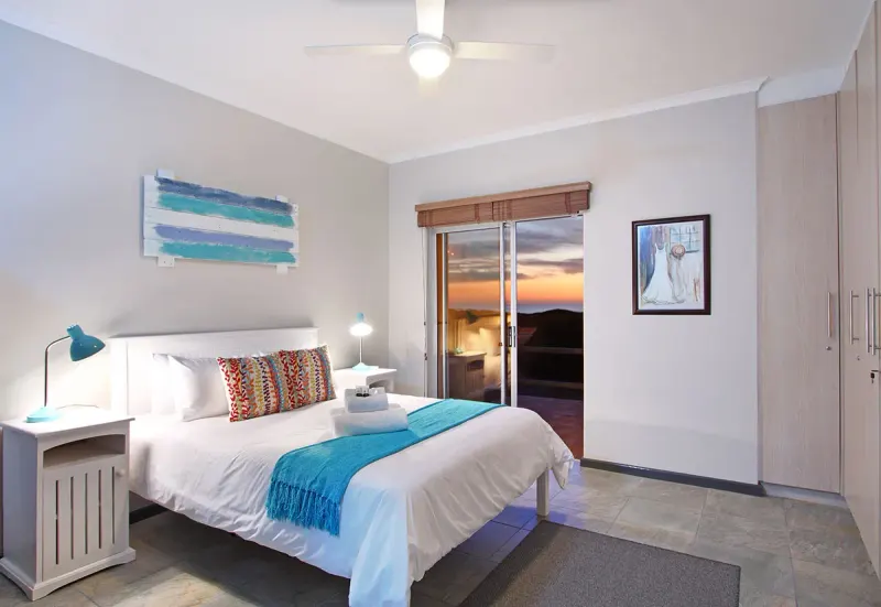 Big Bay Beach Club in Bloubergstrand – photo 9