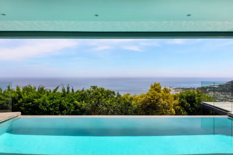 Halo Villa in Camps Bay – photo 45