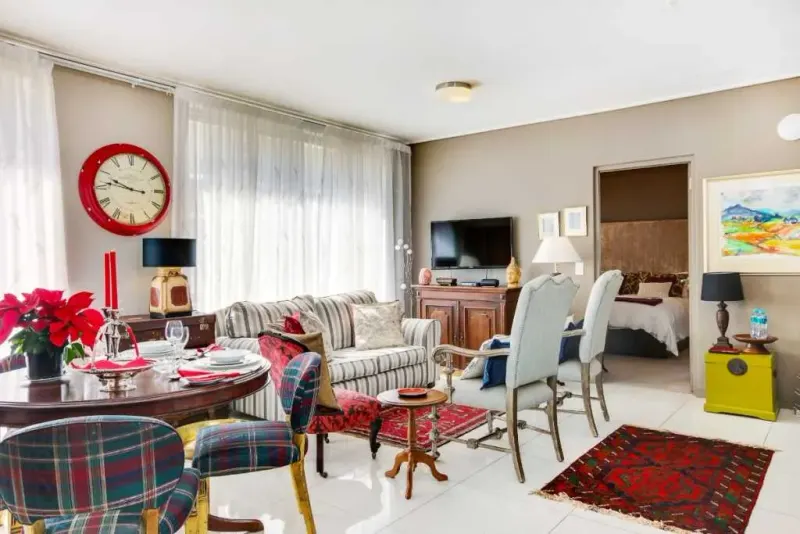 105 Odyssey in Green Point – photo 7