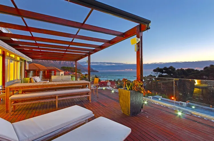 Camps Bay
