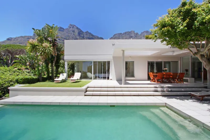Lions View 7 Bedroom in Camps Bay – photo 4