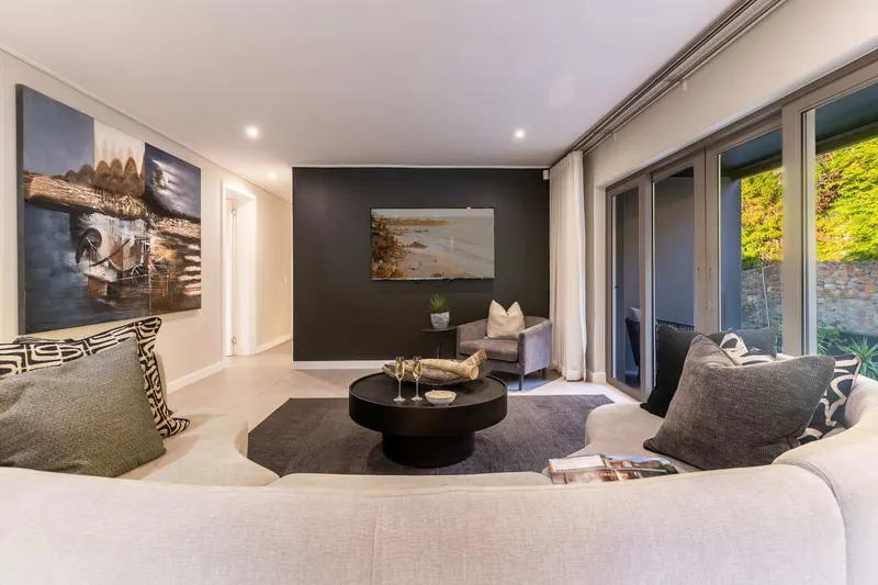 The Villa at Camps Bay in Camps Bay – photo 34