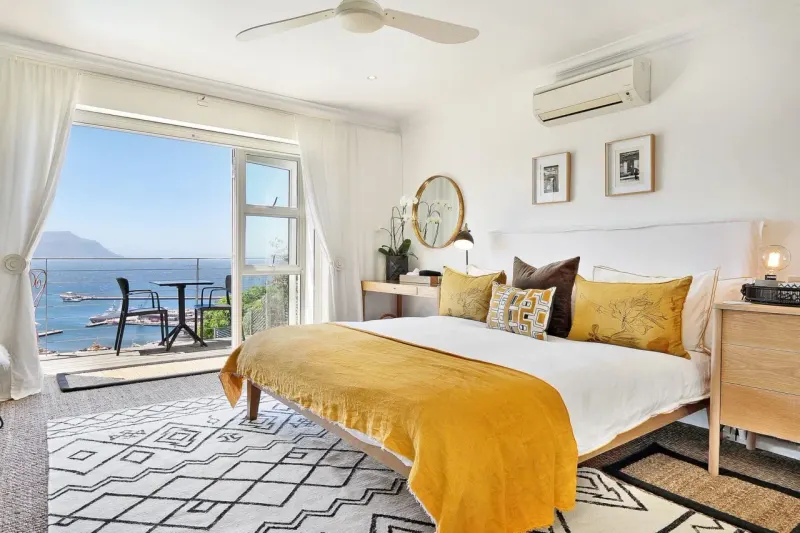 Villa Simonstown in Simon's Town – photo 18
